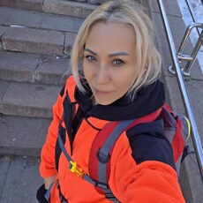 Фотография девушки Наталия, 53 года из г. Алматы