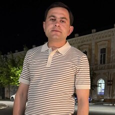 Фотография мужчины Лачин, 30 лет из г. Таганрог