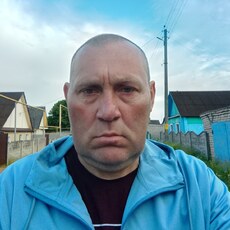 Фотография мужчины Андрей, 45 лет из г. Борисов