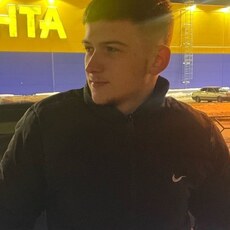 Фотография мужчины Сергей, 20 лет из г. Железнодорожный