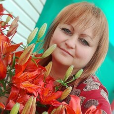 Фотография девушки Голубоглазая, 41 год из г. Оренбург