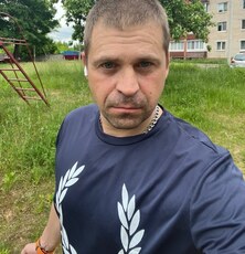 Фотография мужчины Александр, 38 лет из г. Полоцк