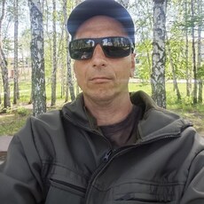 Фотография мужчины Владимир, 41 год из г. Сузун