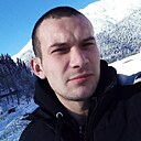 Макс, 30 лет