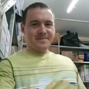 Макс, 39 лет