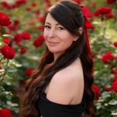 Фотография девушки Анна, 46 лет из г. Брест