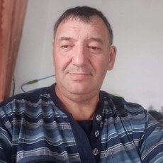 Фотография мужчины Игорь, 60 лет из г. Курган