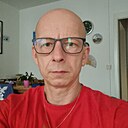 Martin, 54 года