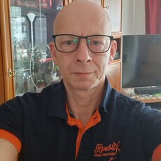 Фотография мужчины Martin, 54 года из г. Шверин