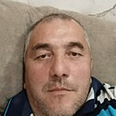 Дахир, 44 года