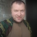 Серега, 42 года