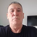 Дюсен, 56 лет