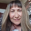Незнакомка, 43 года