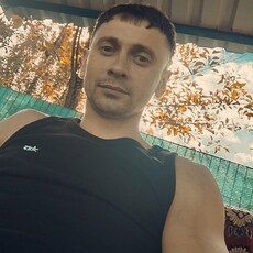 Фотография мужчины Максим, 33 года из г. Арск