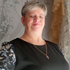 Фотография девушки Валентина, 59 лет из г. Лида