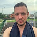 Александр, 36 лет