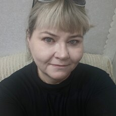 Фотография девушки Марина, 47 лет из г. Киров