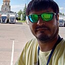 Линур, 39 лет