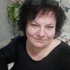 Фотография девушки Nadezda, 46 лет из г. Тольятти