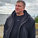 Eduard, 43 года