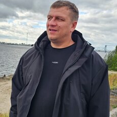 Фотография мужчины Eduard, 43 года из г. Красногорск