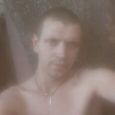 Фотография мужчины Андрій, 31 год из г. Киев