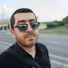 Фотография мужчины Эдик, 28 лет из г. Бирюч
