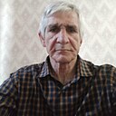 Майрбек, 60 лет