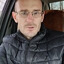 Сергей, 44 года