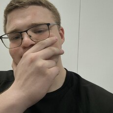 Фотография мужчины Михаил, 20 лет из г. Норильск