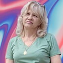 Виктория, 55 лет