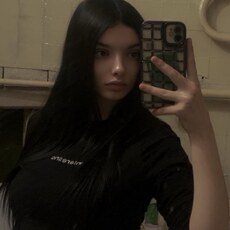 Фотография девушки Полина, 19 лет из г. Ачинск