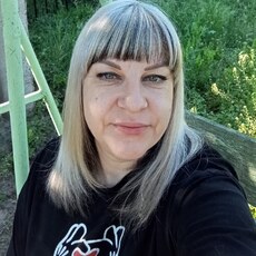 Фотография девушки Надежда, 45 лет из г. Бирюч
