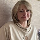 Nata, 54 года