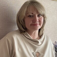 Фотография девушки Nata, 54 года из г. Комсомольск-на-Амуре