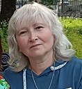 Татьяна, 60 лет