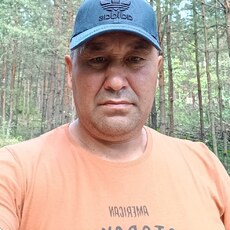 Фотография мужчины Рустам, 49 лет из г. Казань