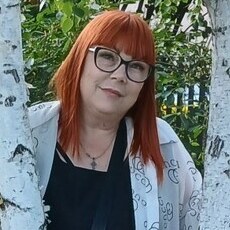 Фотография девушки Ольга, 44 года из г. Волгоград