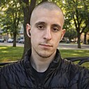 Егор, 21 год