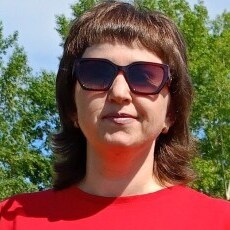 Фотография девушки Катерина, 41 год из г. Мариинск