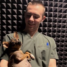 Фотография мужчины Максим, 21 год из г. Владивосток