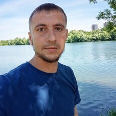Фотография мужчины Илья, 33 года из г. Электросталь