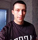 Шамиль, 30 лет