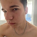 Александр, 20 лет