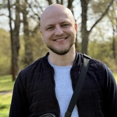 Фотография мужчины Вадим, 29 лет из г. Альтенбург