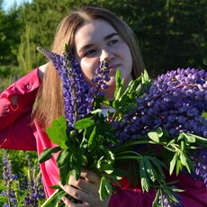 Фотография девушки Екатерина, 23 года из г. Ижевск