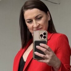 Фотография девушки Марина, 43 года из г. Самара