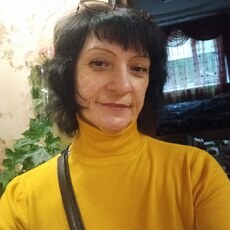 Фотография девушки Ирина, 67 лет из г. Донецкая