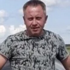 Фотография мужчины Сергей, 41 год из г. Оренбург