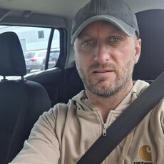 Фотография мужчины Андрей, 41 год из г. Несвиж